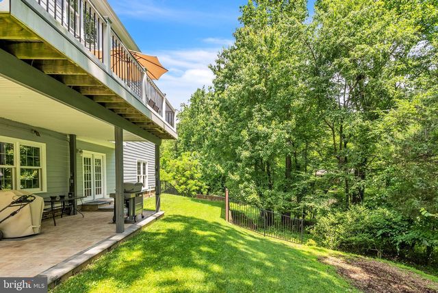 8308 COMANCHE CT, Bethesda, MD 20817
