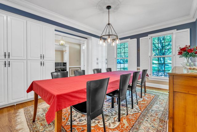 8308 COMANCHE CT, Bethesda, MD 20817