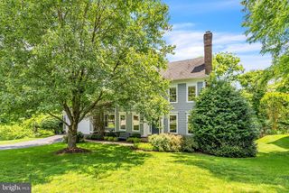 8308 COMANCHE CT, Bethesda, MD 20817