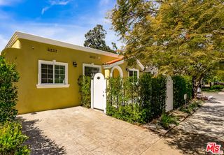 257 N La Peer Drive, Beverly Hills, CA 90211