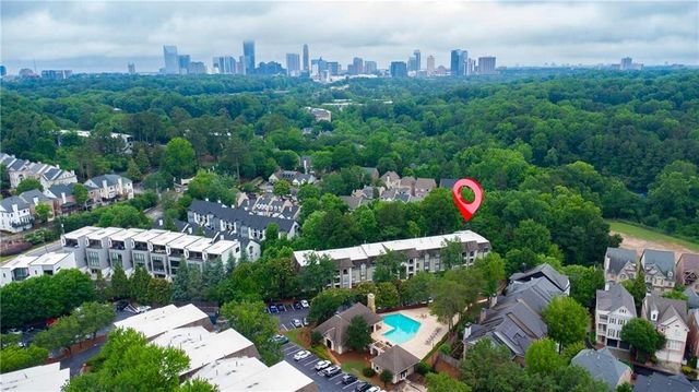 2657 Lenox Road NE P-213, Atlanta, GA 30324