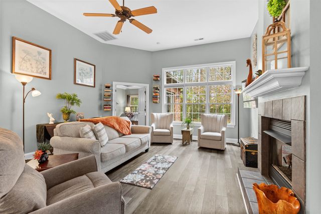 2745 Sanctuary Blvd., Conway, SC 29526