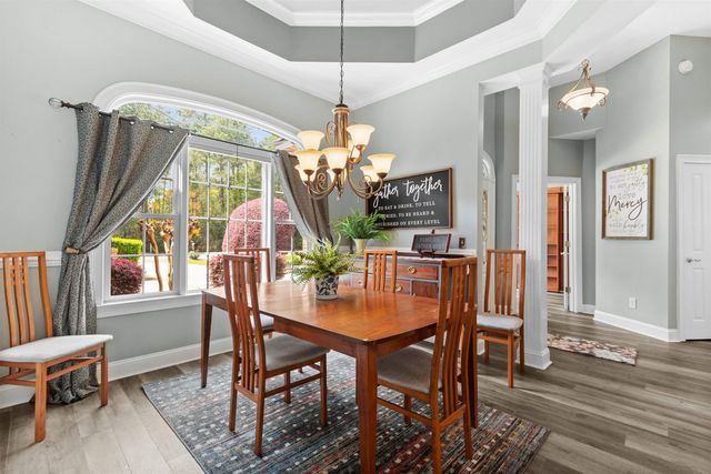 2745 Sanctuary Blvd., Conway, SC 29526