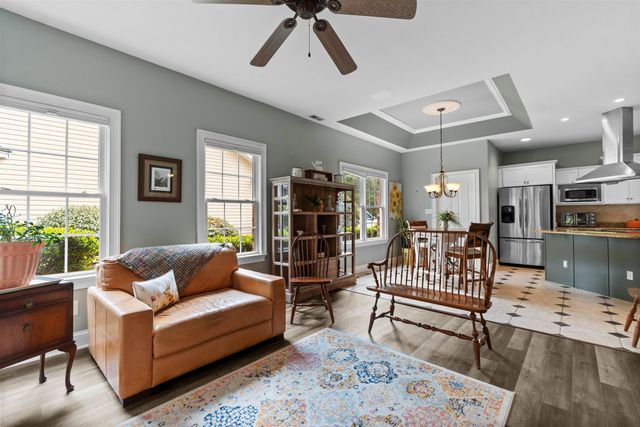 2745 Sanctuary Blvd., Conway, SC 29526