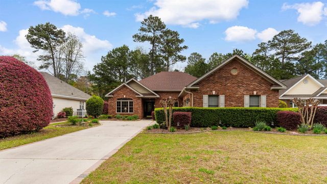 2745 Sanctuary Blvd., Conway, SC 29526