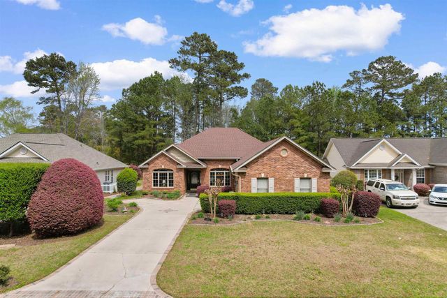2745 Sanctuary Blvd., Conway, SC 29526