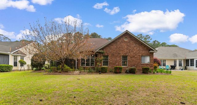 2745 Sanctuary Blvd., Conway, SC 29526