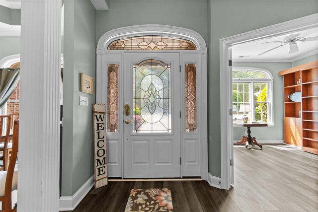 2745 Sanctuary Blvd., Conway, SC 29526