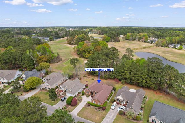 2745 Sanctuary Blvd., Conway, SC 29526