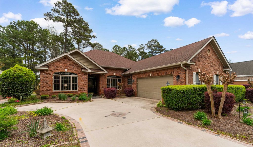 2745 Sanctuary Blvd., Conway, SC 29526