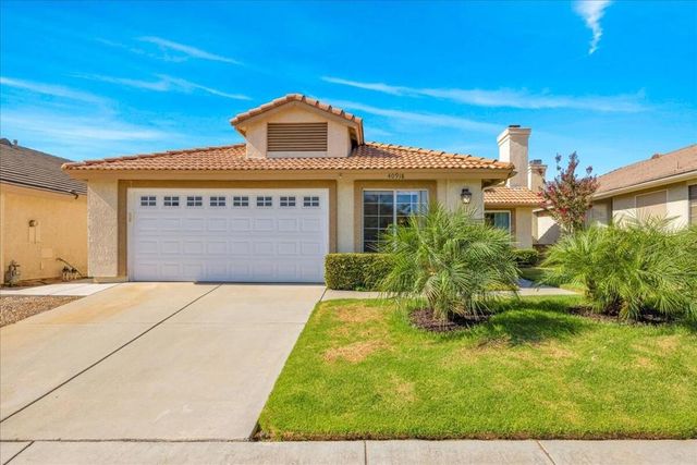 40918 Cypress Point Drive, Cherry Valley, CA 92223