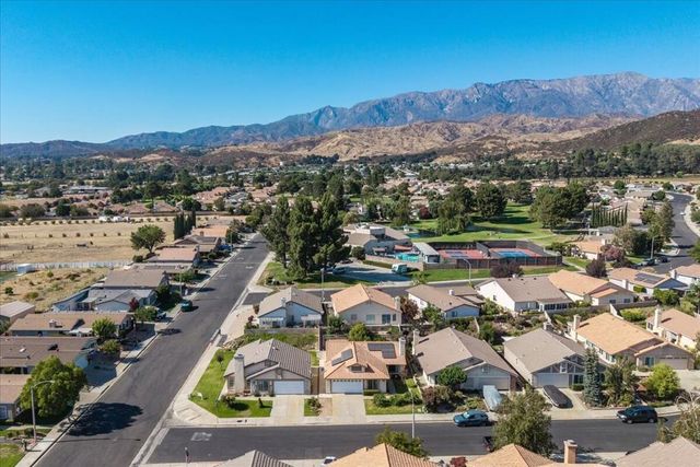 40918 Cypress Point Drive, Cherry Valley, CA 92223