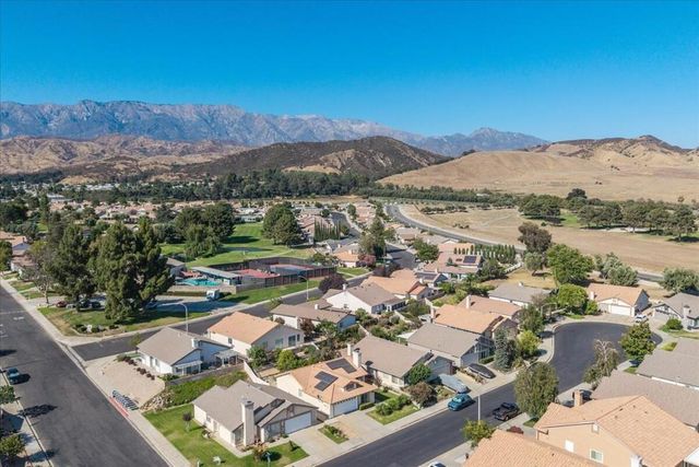 40918 Cypress Point Drive, Cherry Valley, CA 92223