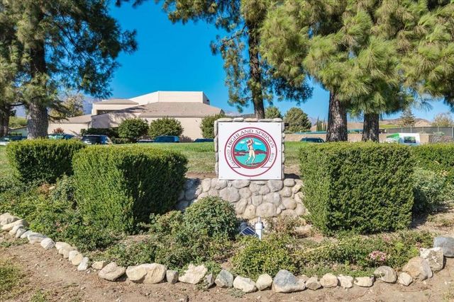 40918 Cypress Point Drive, Cherry Valley, CA 92223