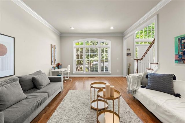 545 Tadfield Trace, Alpharetta, GA 30022