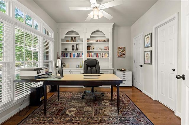545 Tadfield Trace, Alpharetta, GA 30022