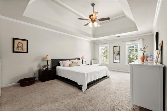 545 Tadfield Trace, Alpharetta, GA 30022