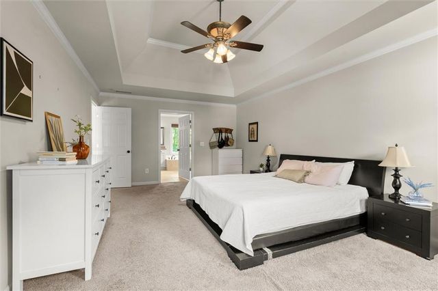 545 Tadfield Trace, Alpharetta, GA 30022