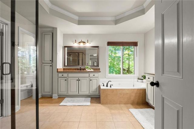 545 Tadfield Trace, Alpharetta, GA 30022