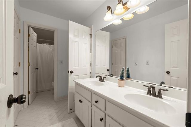545 Tadfield Trace, Alpharetta, GA 30022