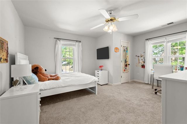 545 Tadfield Trace, Alpharetta, GA 30022