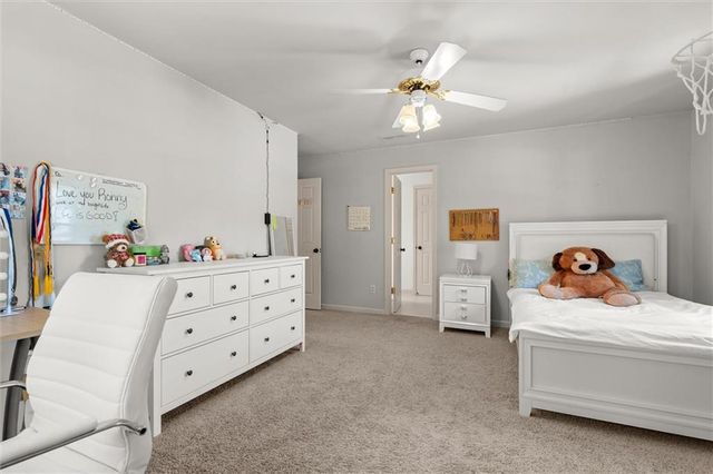 545 Tadfield Trace, Alpharetta, GA 30022