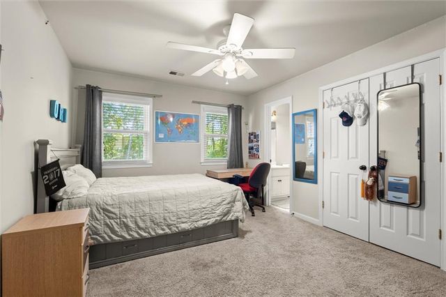 545 Tadfield Trace, Alpharetta, GA 30022