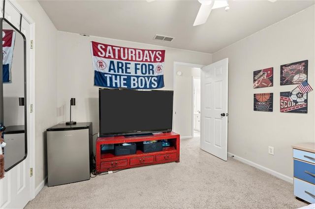 545 Tadfield Trace, Alpharetta, GA 30022