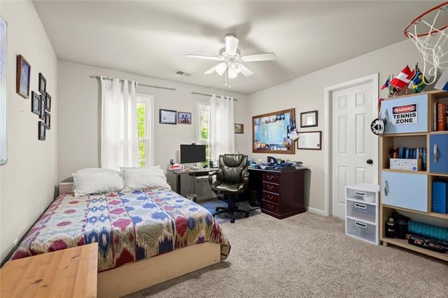 545 Tadfield Trace, Alpharetta, GA 30022