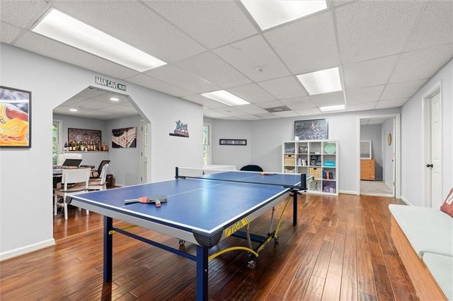 545 Tadfield Trace, Alpharetta, GA 30022