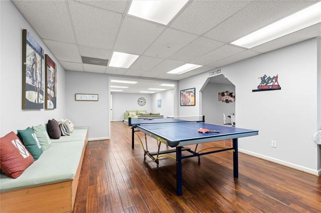 545 Tadfield Trace, Alpharetta, GA 30022