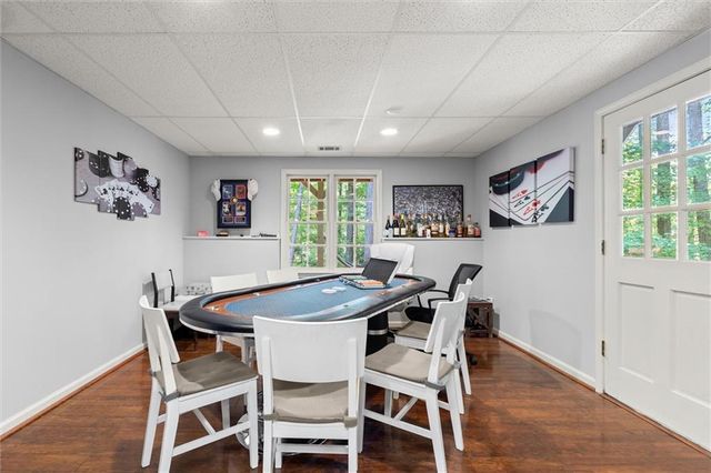 545 Tadfield Trace, Alpharetta, GA 30022