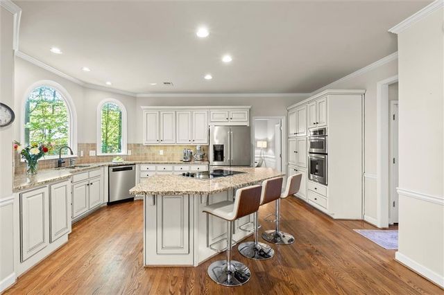 545 Tadfield Trace, Alpharetta, GA 30022