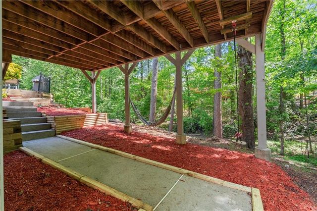 545 Tadfield Trace, Alpharetta, GA 30022
