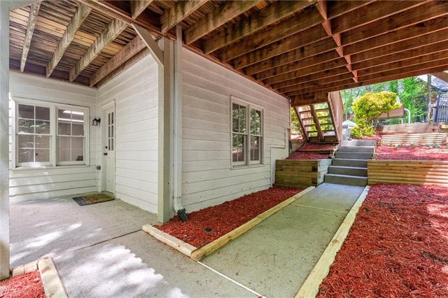 545 Tadfield Trace, Alpharetta, GA 30022