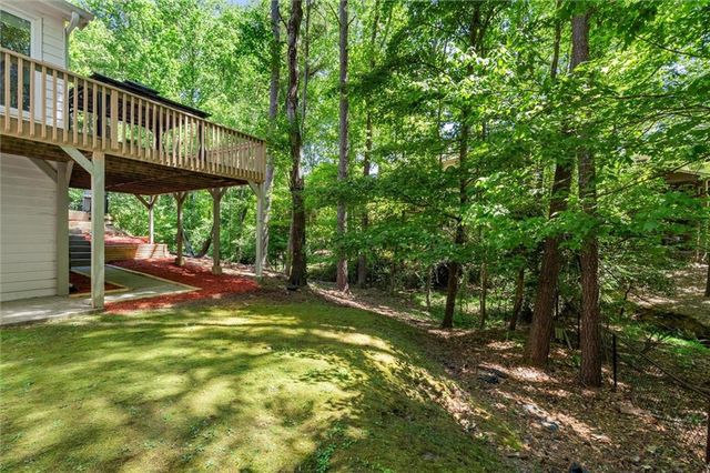 545 Tadfield Trace, Alpharetta, GA 30022