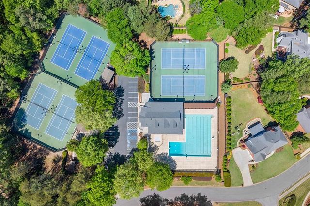 545 Tadfield Trace, Alpharetta, GA 30022