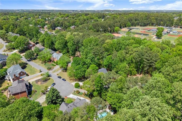 545 Tadfield Trace, Alpharetta, GA 30022