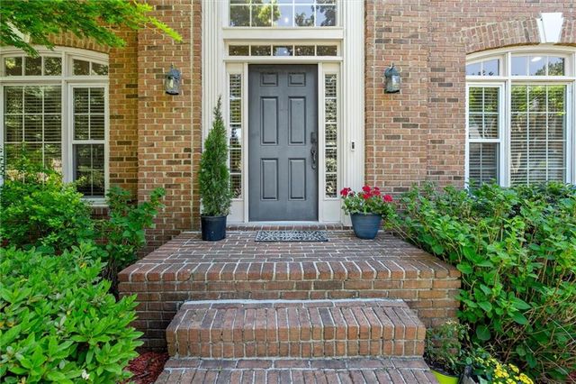 545 Tadfield Trace, Alpharetta, GA 30022