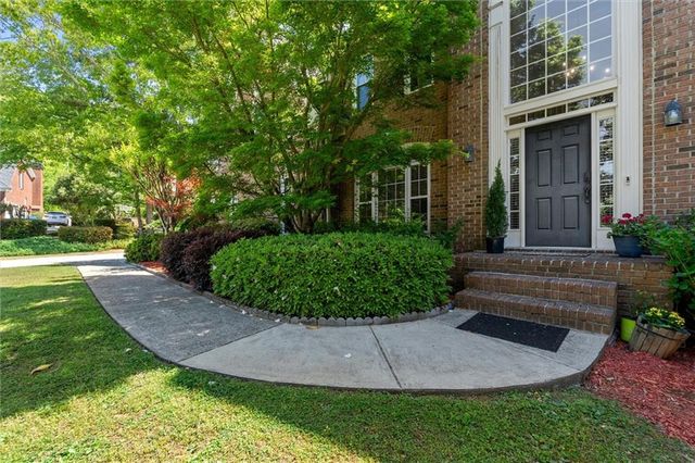 545 Tadfield Trace, Alpharetta, GA 30022