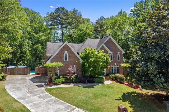 545 Tadfield Trace, Alpharetta, GA 30022