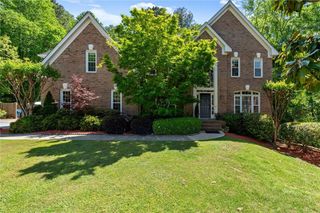 545 Tadfield Trace, Alpharetta, GA 30022