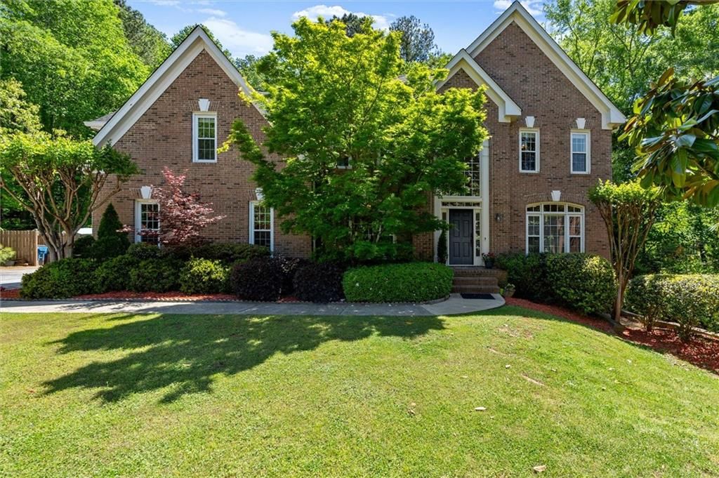 545 Tadfield Trace, Alpharetta, GA 30022