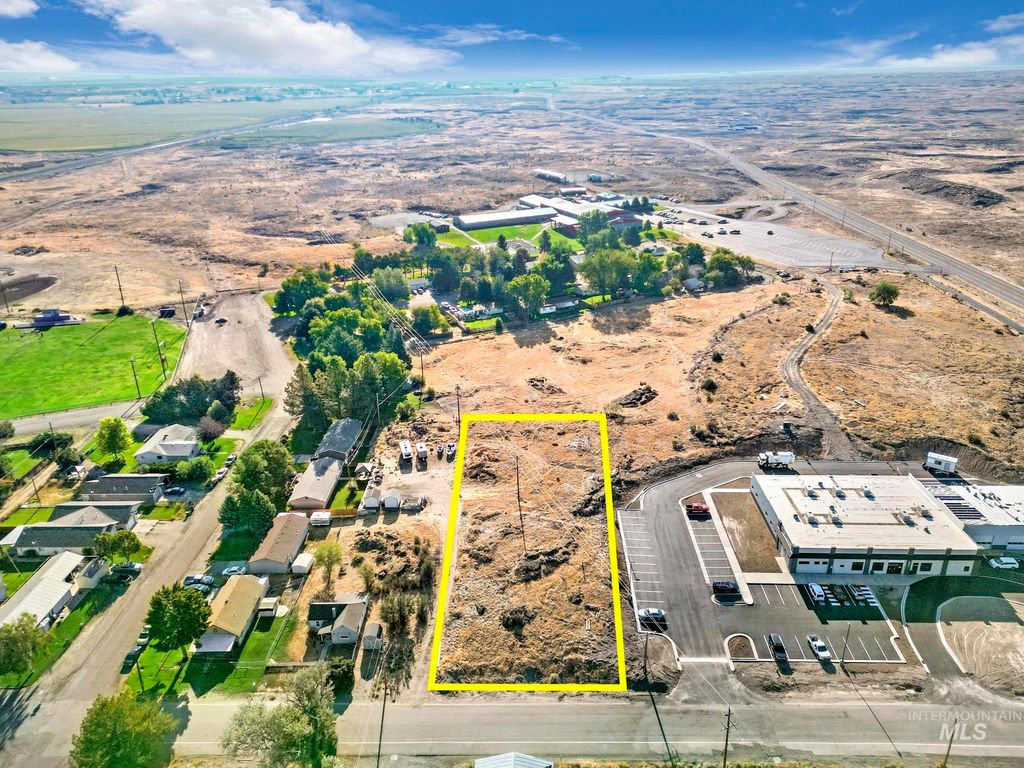 TBD S Beverly, Shoshone, ID 83352 photo 2