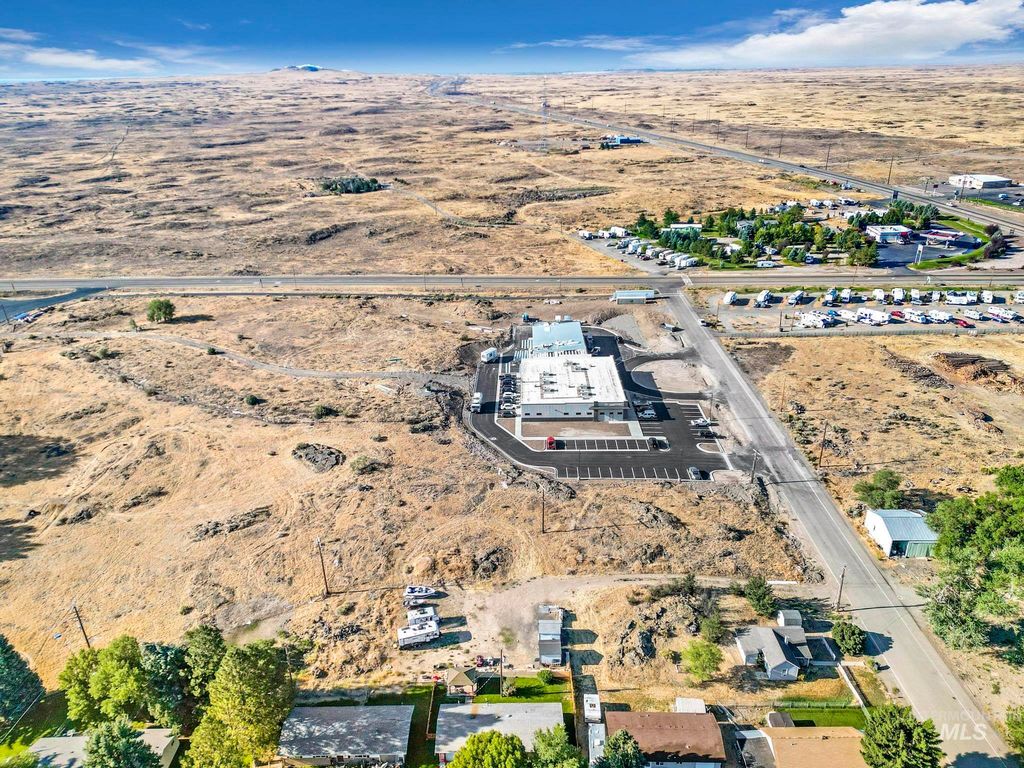 TBD S Beverly, Shoshone, ID 83352 photo 9