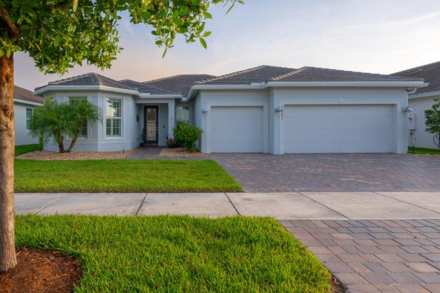 12793 SW Vermillion Circle, Port St. Lucie, Port St Lucie, FL 34987