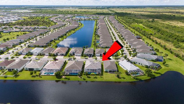 12793 SW Vermillion Circle, Port St. Lucie, Port St Lucie, FL 34987