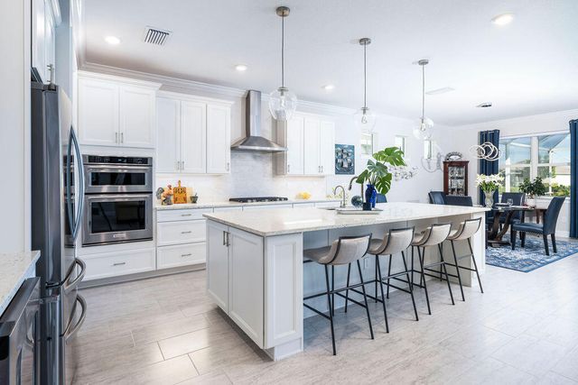 12793 SW Vermillion Circle, Port St. Lucie, Port St Lucie, FL 34987