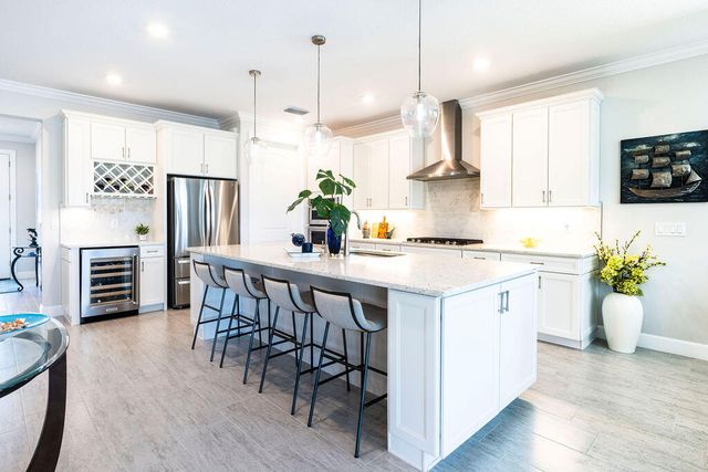 12793 SW Vermillion Circle, Port St. Lucie, Port St Lucie, FL 34987