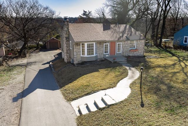 2419 N 49th Street, Kansas City, KS 66104